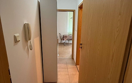 ID 14632 Studio-Apartment in Oasis Foto 3