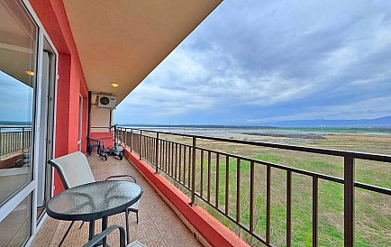 ID 15397 Zweizimmerwohnung in Holiday Fort Foto 5