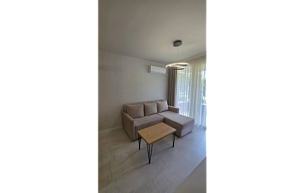 ID 16331 Zweizimmerwohnung in Domenico Foto 8