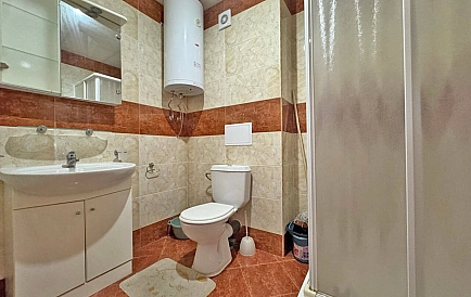 ID 14752 Zweizimmerwohnung in Marina Fort Foto 4