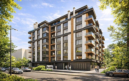 ID 15455 Она Хоумс Foto 3