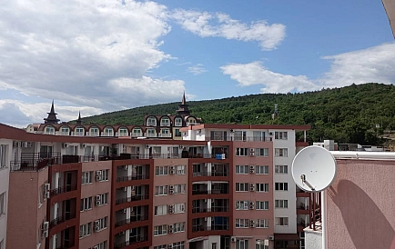 ID 13554 Dreizimmerwohnung in Privilege Fort Foto 8