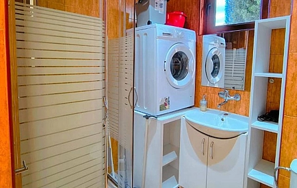 ID 14909 Zweizimmerwohnung in Morski Far Foto 4