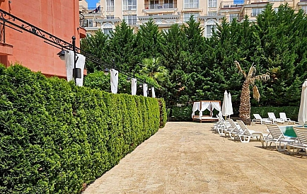 ID 15744 Studio-Apartment in Aphrodite 2 Foto 9
