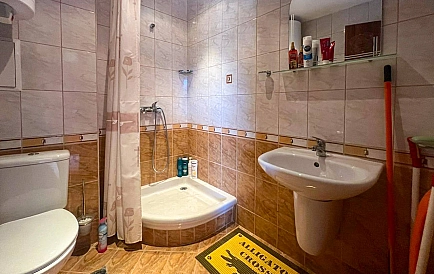 ID 14179 Studio-Apartment im Komplex Gallery Foto 4