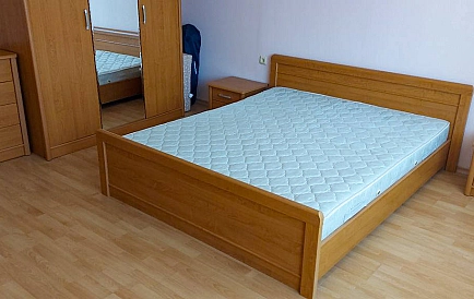 ID 13348 Dreizimmerwohnung in Privilege Fort Beach Foto 7