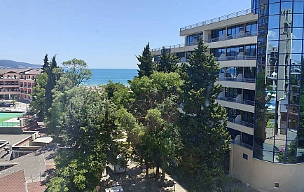 ID 15862 Dreizimmerwohnung in Barcelo Foto 9
