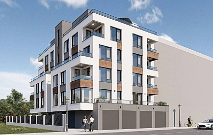 ID 14754 Wohnungen in Skarabäus Pomorie Foto 5