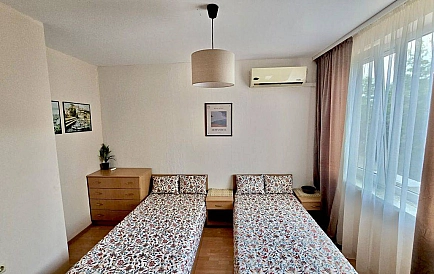 ID 15883 Dreizimmerwohnung in Nessebar Fort Foto 4