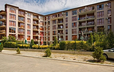 ID 16182 Studio-Wohnung in Sunny View North Foto 10
