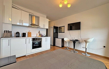 ID 16236 Studio-Apartment in Casa Rosa Foto 9