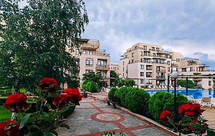 ID 16142 Studio-Wohnung in Sorrento Sole Mare Foto 10
