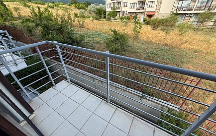 ID 15890 Dreizimmerwohnung in New Line Village Foto 5