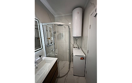 ID 16437 Zweizimmerwohnung in Domenico Foto 4