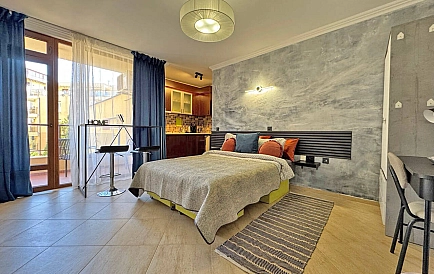 ID 14748 Studio-Apartment in Antonia Foto 10