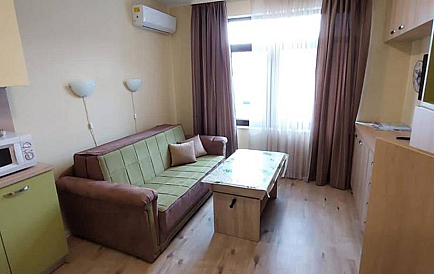ID 10654 Studio-Apartment in Aivazovsky Park Foto 1 