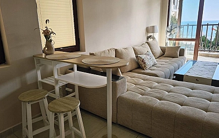 ID 15317 Dreizimmerwohnung in Bademite Foto 10