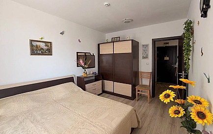ID 15943 Zweizimmerwohnung in Rodina 2 Foto 8