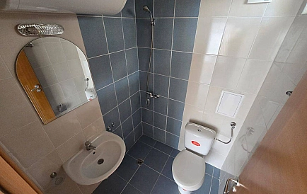 ID 13558 Studio-Apartment in Chateau Sea Breeze Foto 4