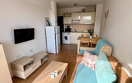ID 13310 Zweizimmerwohnung in Villa Aria Foto 1 