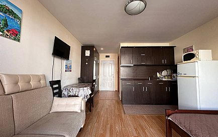 ID 16571 Studio-Apartment in Crown Fort Foto 1 