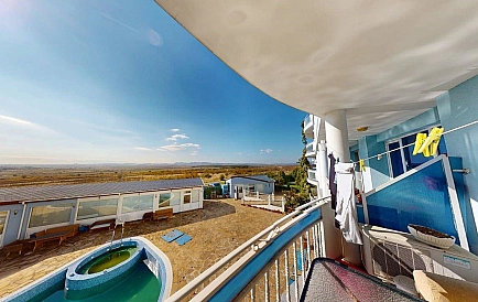 ID 14697 Zweizimmerwohnung in Rio Apartments Foto 5