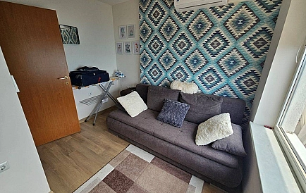 ID 15788 Dreizimmerwohnung in Panorama Fort Foto 4