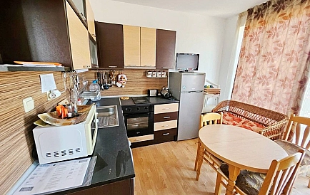 ID 14159 Zweizimmerwohnung in Sunny Day 6 Foto 8