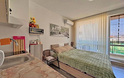 ID 15285 Studio-Apartment in Topoli Foto 10