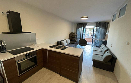 ID 14463 Dreizimmerwohnung in Villa Bonita Foto 1 