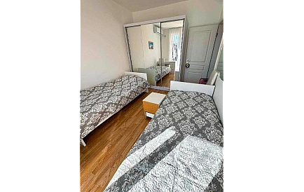 ID 16117 Zweizimmer-Wohnung in Romance Marine Foto 3