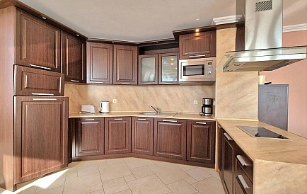 ID 15169 Dreizimmerwohnung in Manastira 2 Foto 2