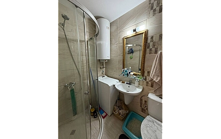 ID 16139 Dreizimmerwohnung in Sweet Homes 1 Foto 6