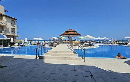 ID 16325 Vierzimmerwohnung in Obzor Beach Resort Foto 10