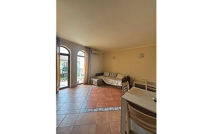 ID 14033 Zweizimmerwohnung in Villa Romana Foto 9