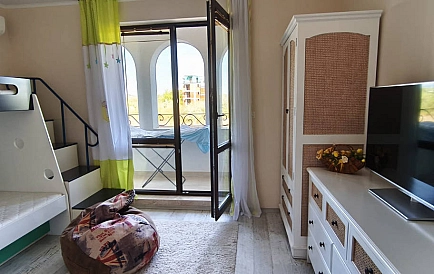 ID 16311 Dreizimmerwohnung in Esteban Foto 4