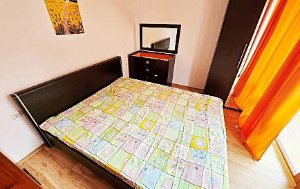 ID 15119 Zweizimmerwohnung in Siana Foto 3