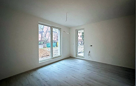 ID 15021 Studio-Apartment in La Mer Silver Residence Foto 3