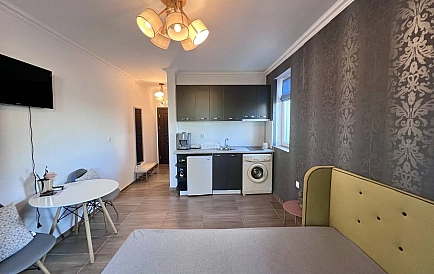 ID 14965 Studio-Apartment in Magnolia Residence 5 Foto 3