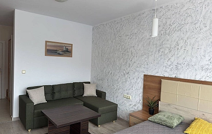 ID 15820 Studio-Apartment in San Gate Foto 8