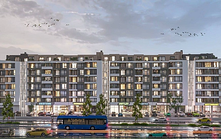 ID 15136 Wohnungen vom Bauherrn in Azimuth Ring Foto 10