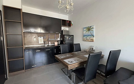 ID 14619 Zweizimmerwohnung in Green Paradise 4 Foto 2