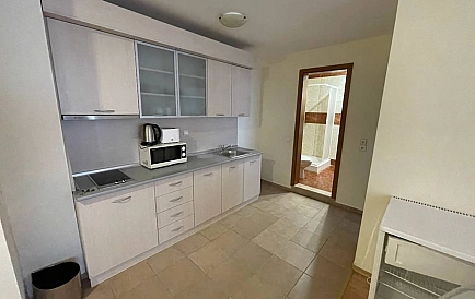 ID 14565 Zweizimmerwohnung in Marina Fort Foto 2