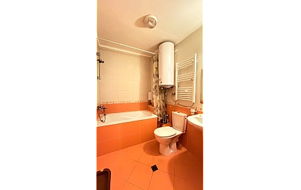 ID 16546 Zweizimmerwohnung in Casa Del Mar Foto 3