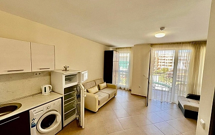 ID 16466 Studio-Wohnung in Sun and Sea Foto 5