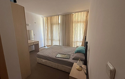 ID 15076 Dreizimmerwohnung in Sands Foto 3