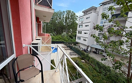 ID 15647 Studioapartment in Gerber 3 Foto 5
