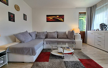 ID 16624 Zweizimmerwohnung in Compass Foto 1 