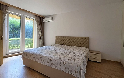 ID 16510 Zweizimmerwohnung in Aphrodite Park Foto 2