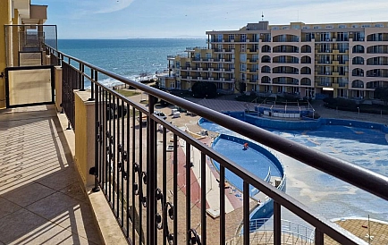 ID 15569 Zweizimmerwohnung in Midia Grand Resort Foto 5